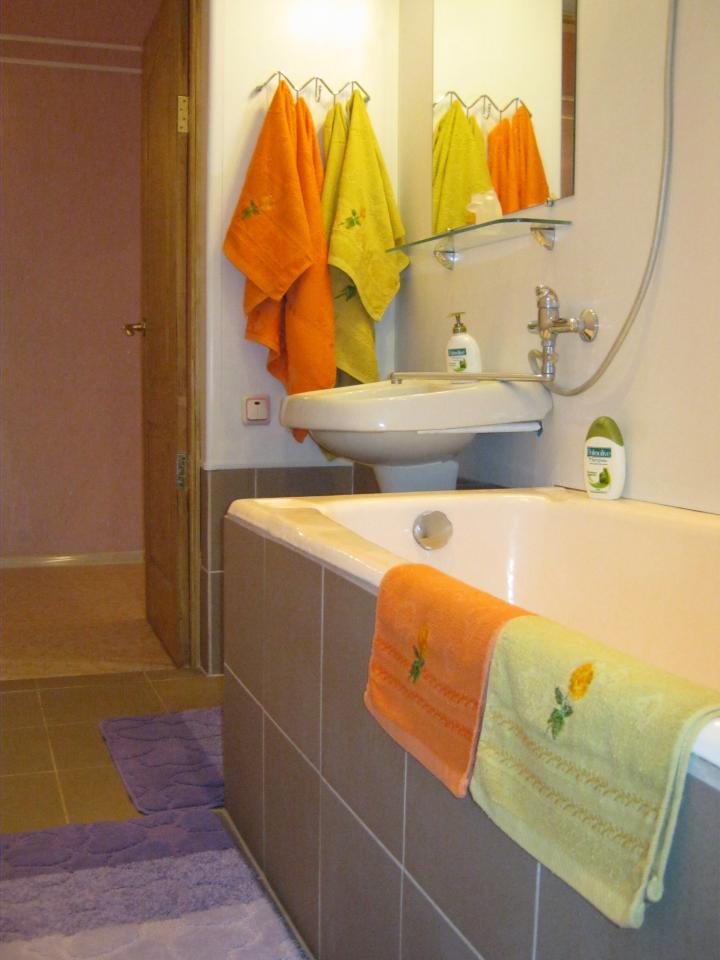 Фото квартиры 8