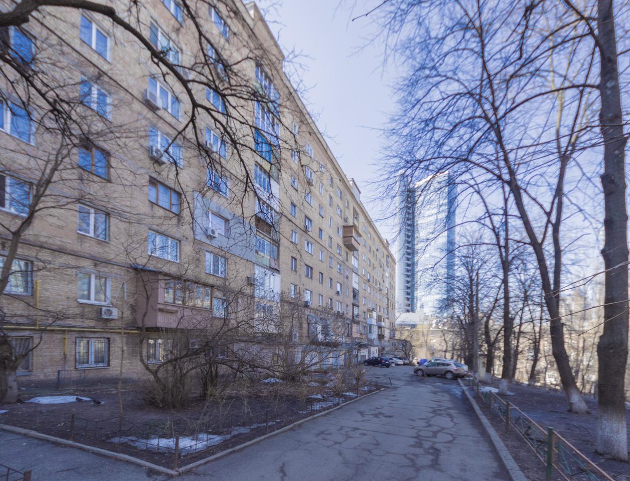 Фото квартиры 14