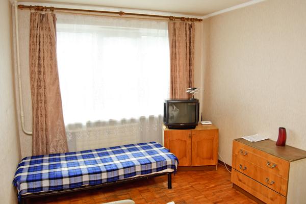 Фото квартиры 3