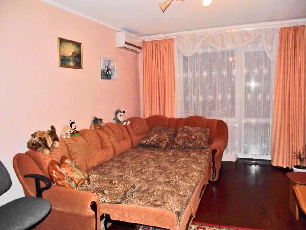 Фото квартиры 1