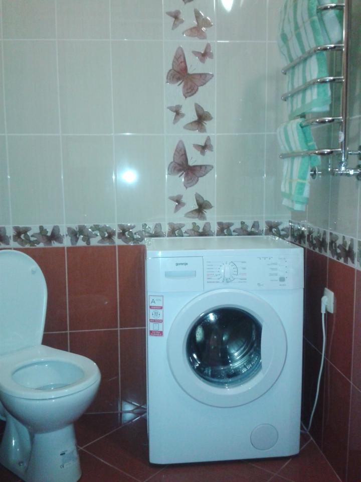 Фото квартиры 3