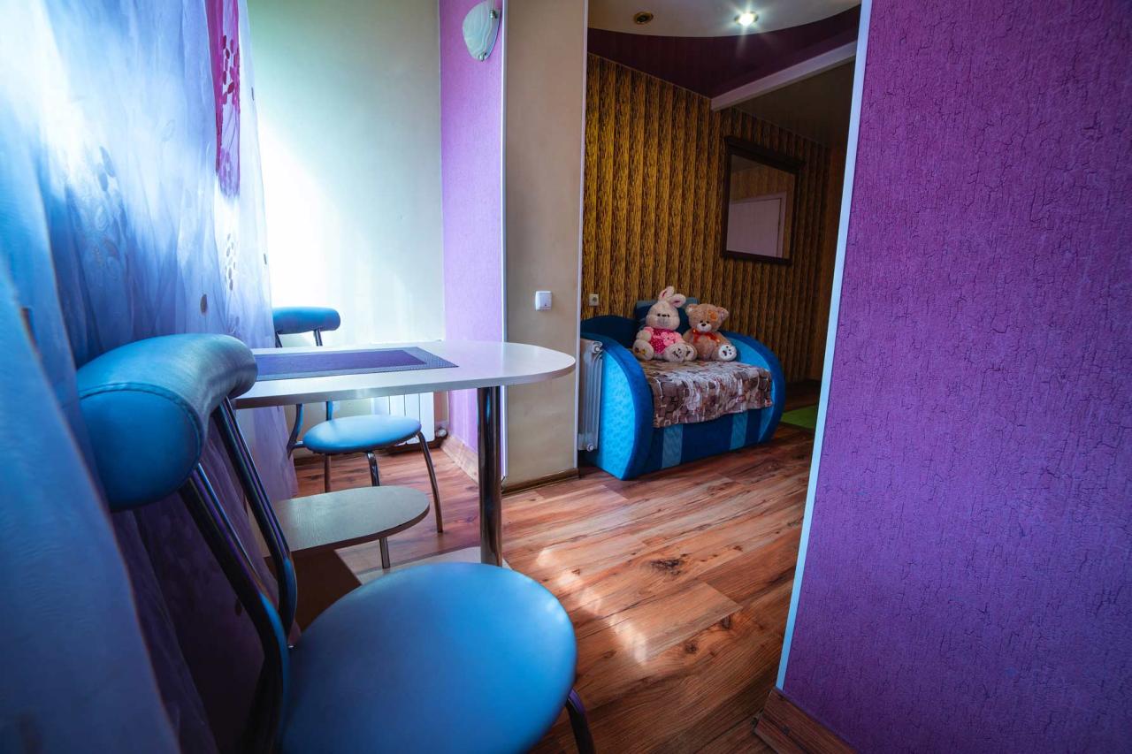 Фото квартиры 7