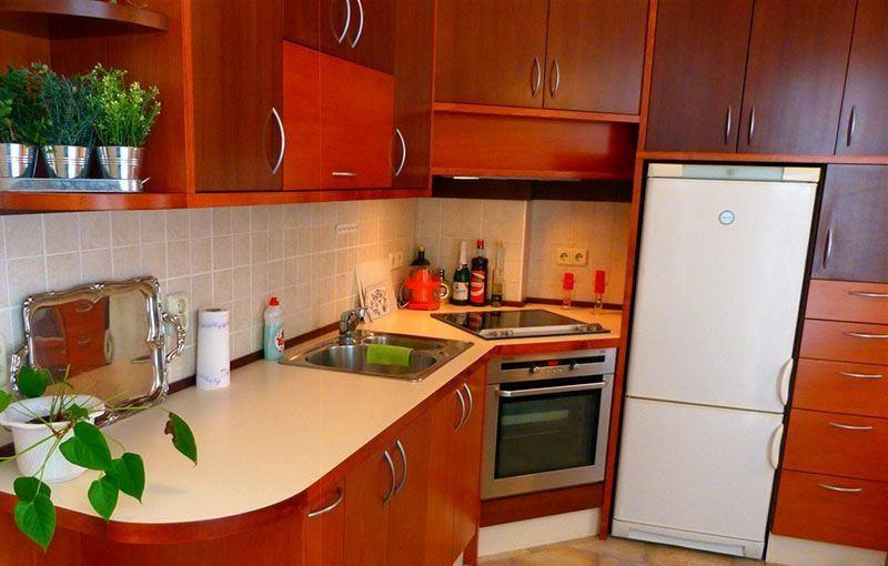 Фото квартиры 3