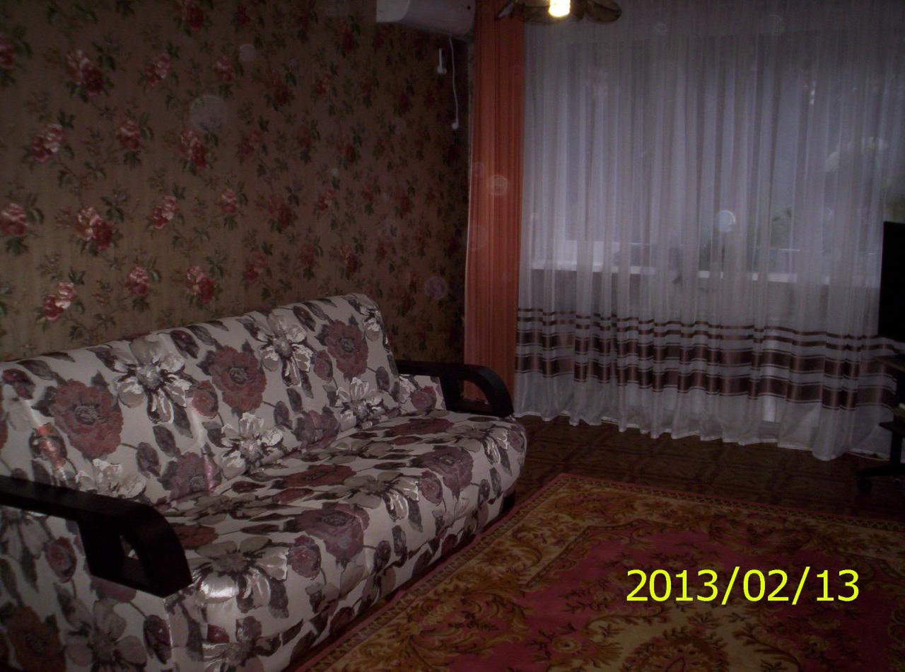 Фото квартиры 3