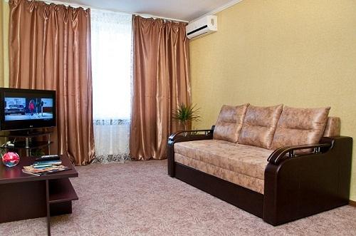 Фото квартиры 3