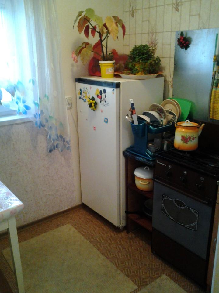 Фото квартиры 3