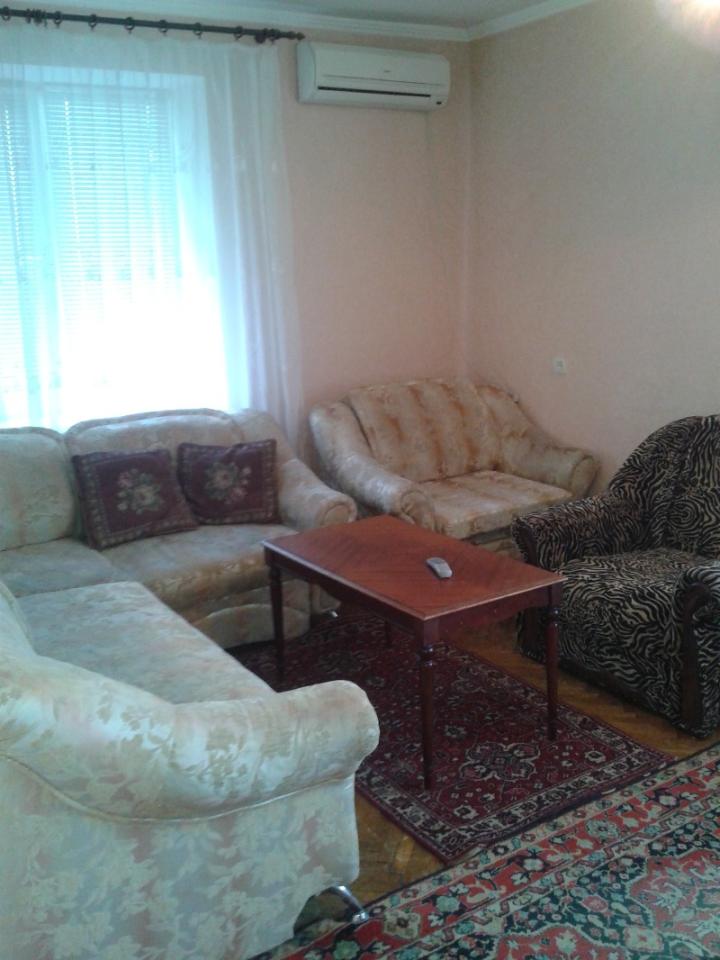 Фото квартиры 4