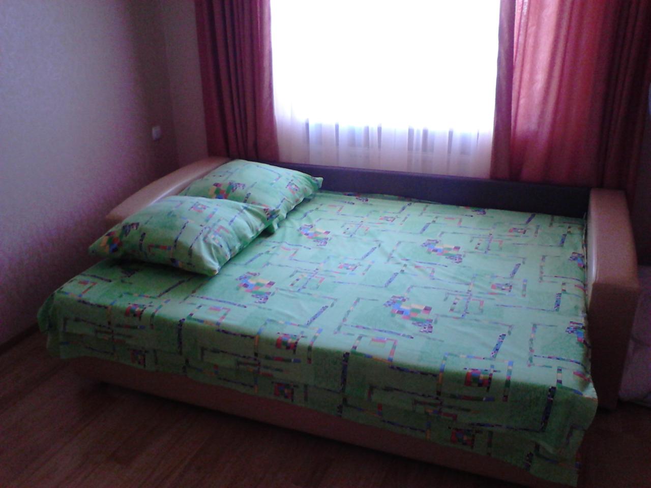 Фото квартиры 4