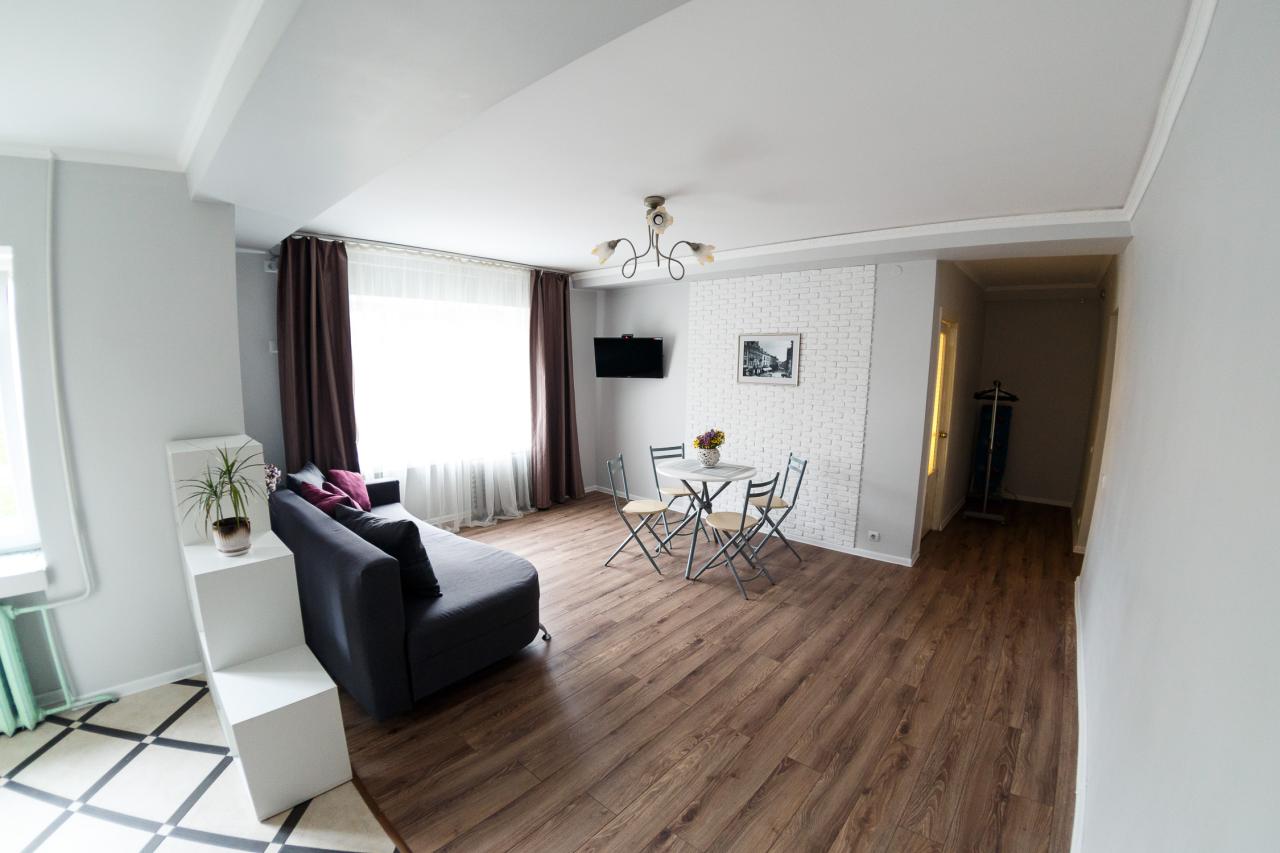 Фото квартиры 2