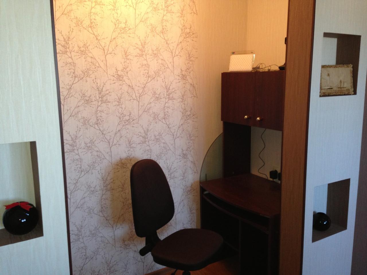 Фото квартиры 4