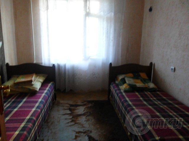 Фото квартиры 3