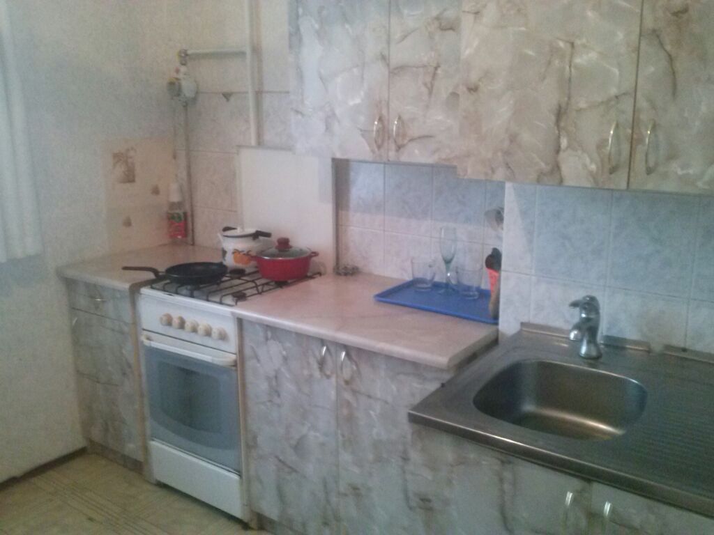 Фото квартиры 1