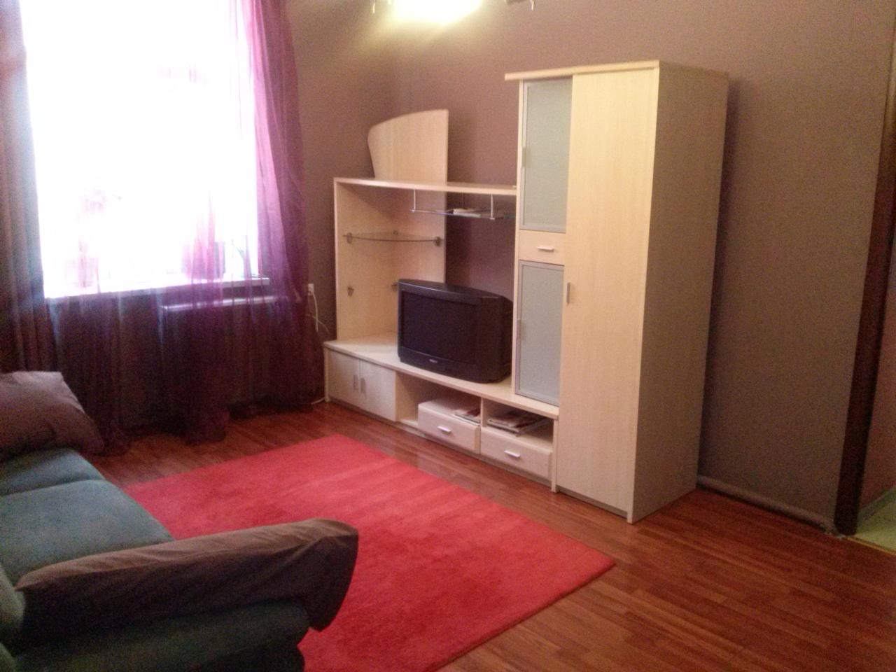 Фото квартиры 3