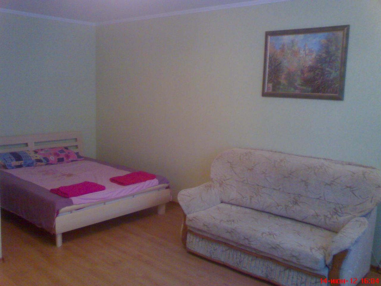 Фото квартиры 3