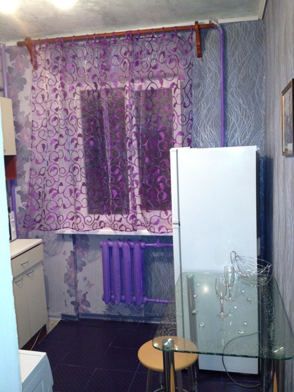 Фото квартиры 3