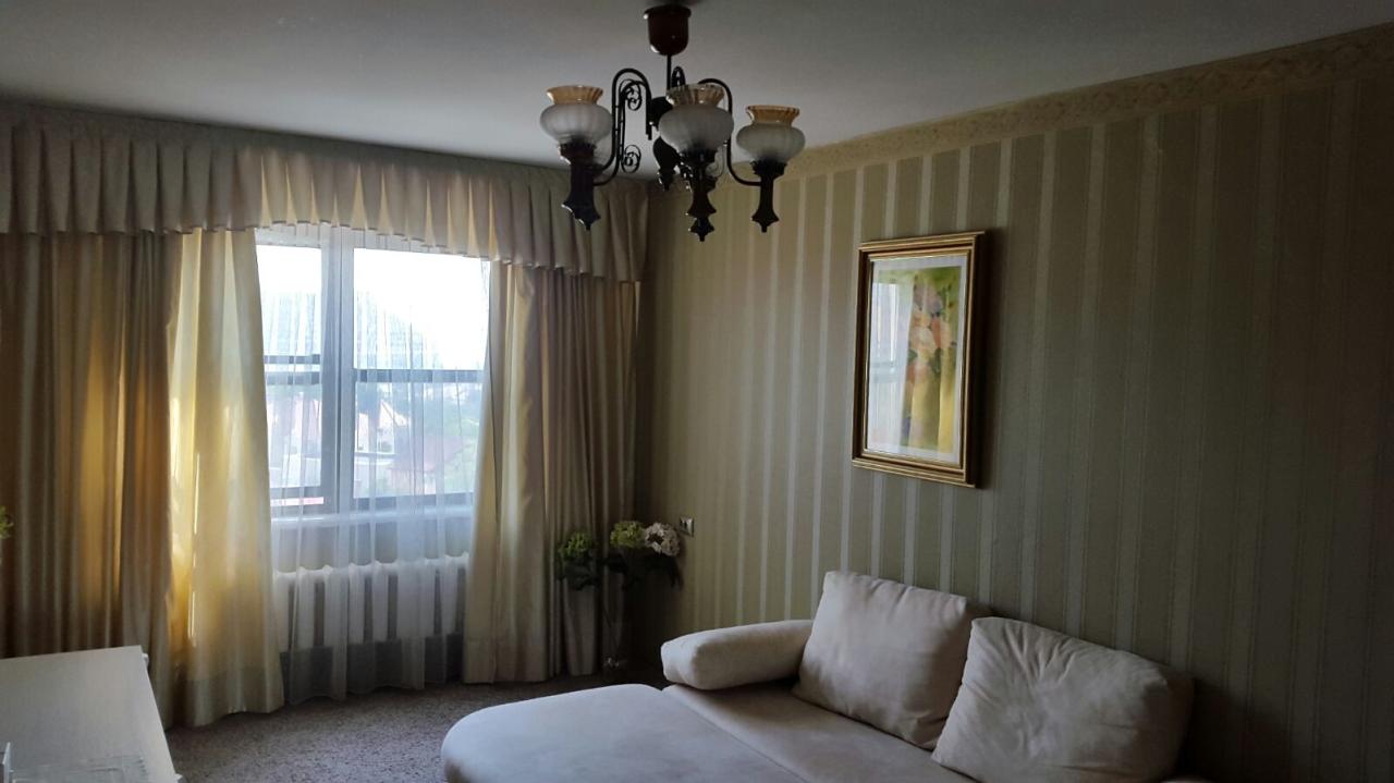 Фото квартиры 6