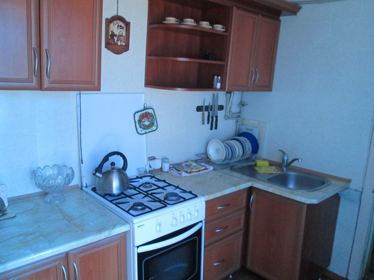 Фото квартиры 7