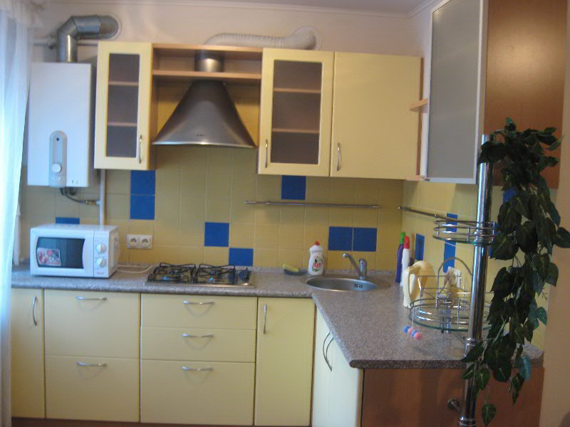 Фото квартиры 5