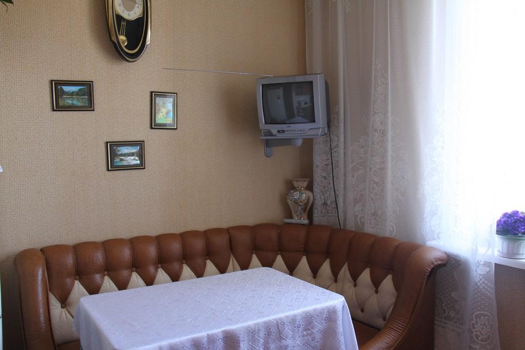 Фото квартиры 2