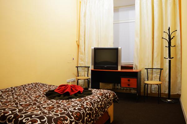 Фото квартиры 2