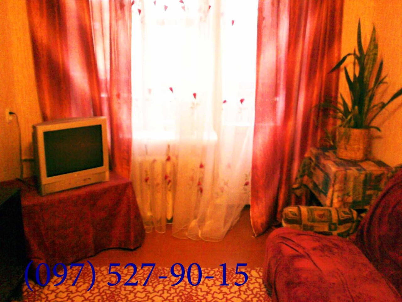 Фото квартиры 1