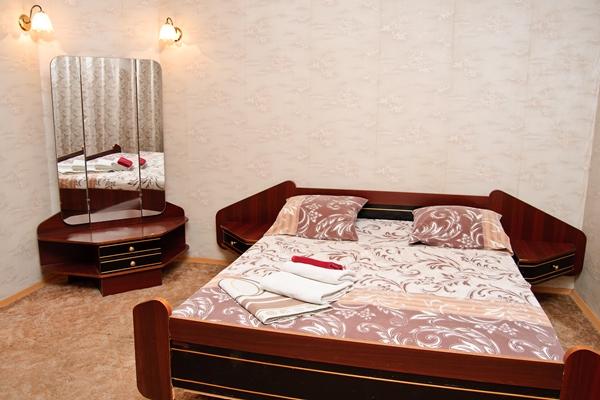 Фото квартиры 1