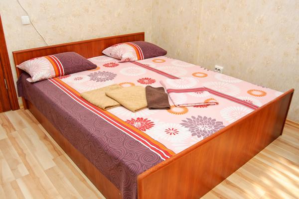 Фото квартиры 1