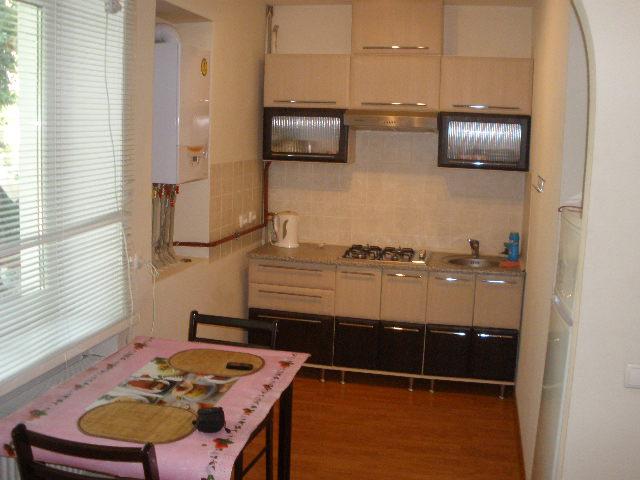 Фото квартиры 1