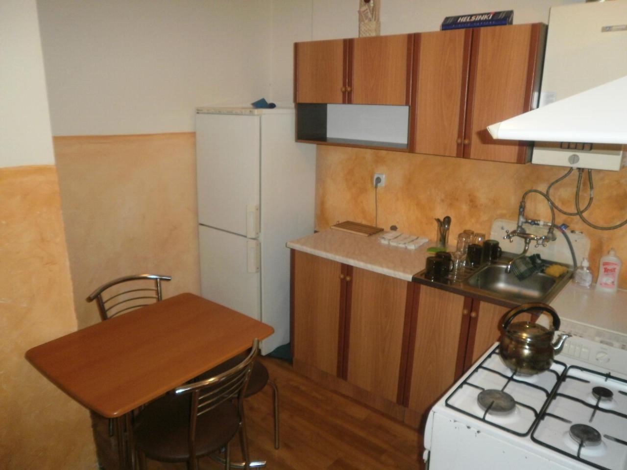 Фото квартиры 5