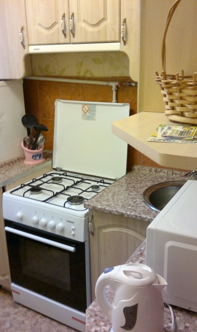 Фото квартиры 3