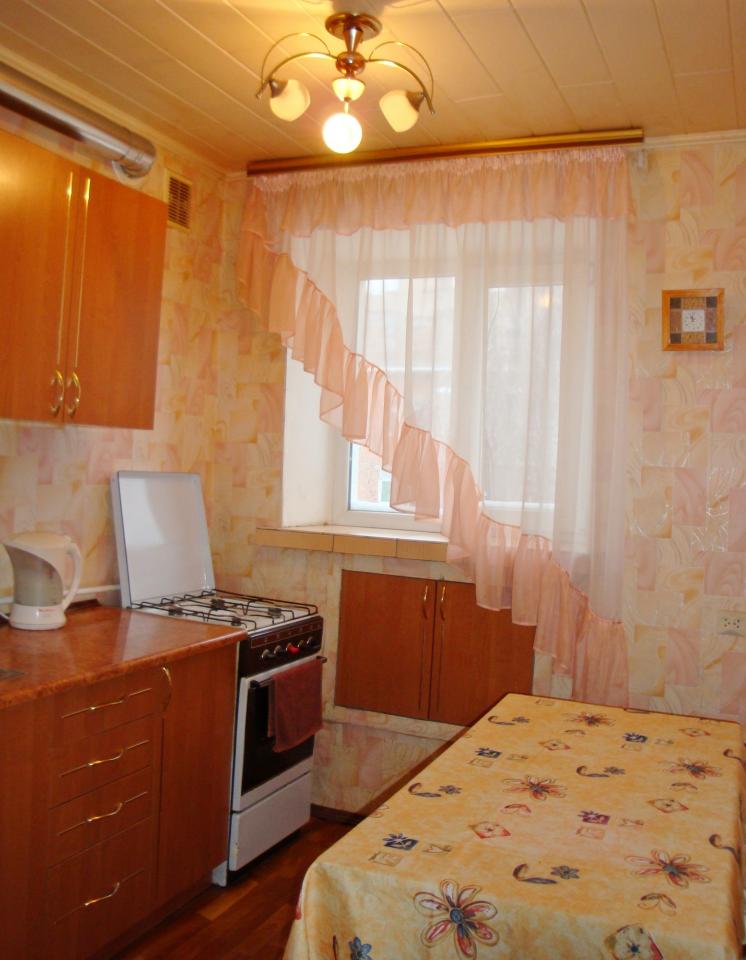 Фото квартиры 5