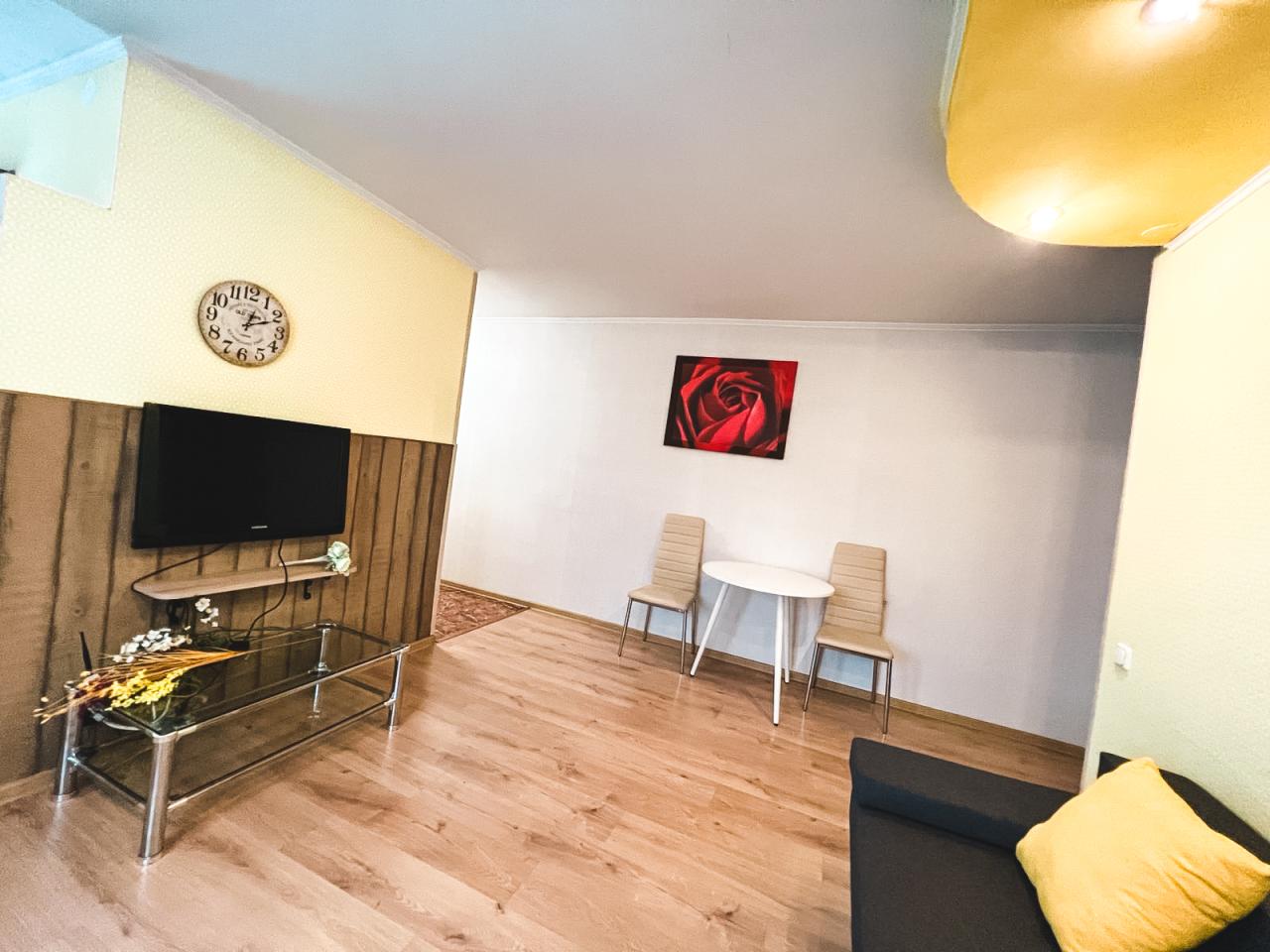 Фото квартиры 4