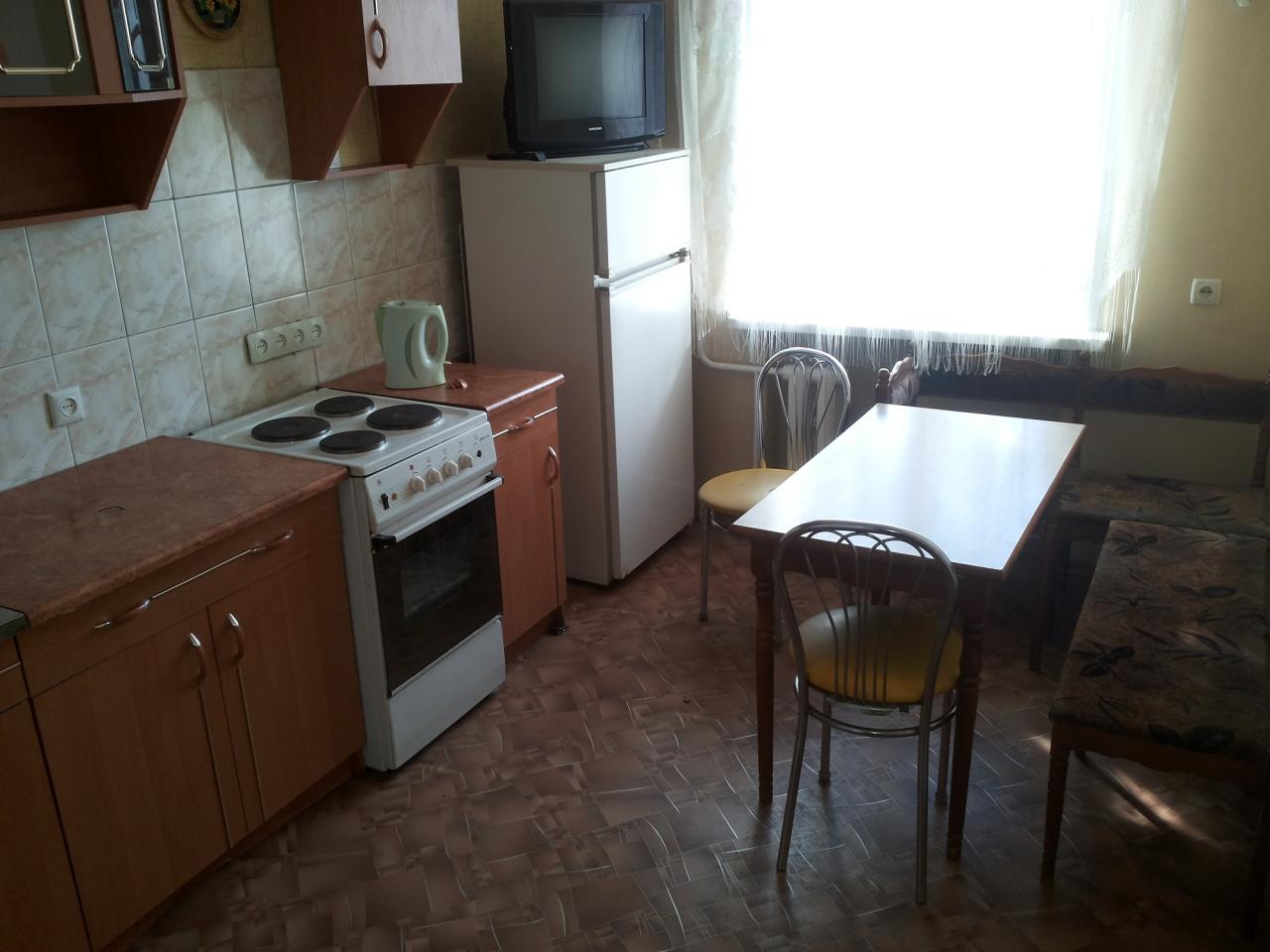 Фото квартиры 2