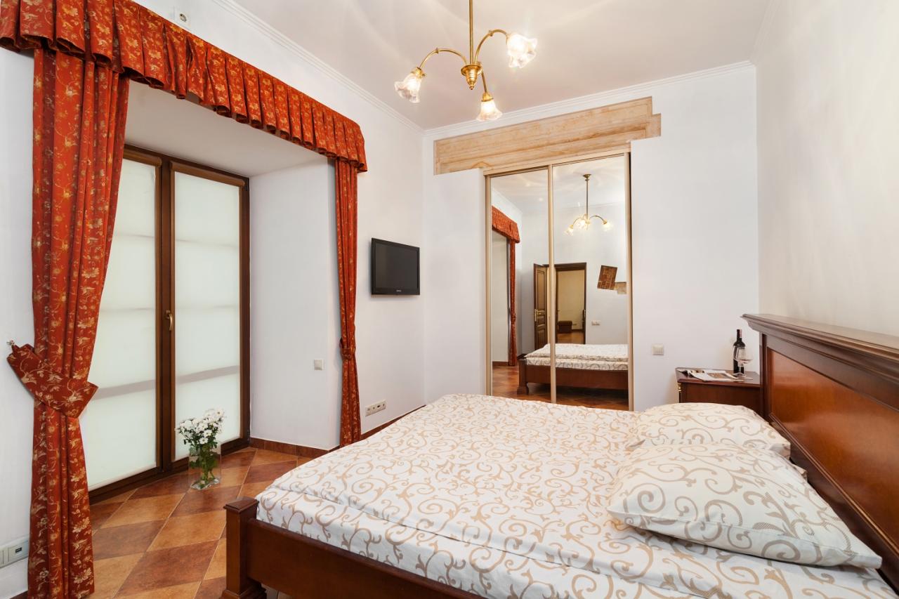 Фото квартиры 2