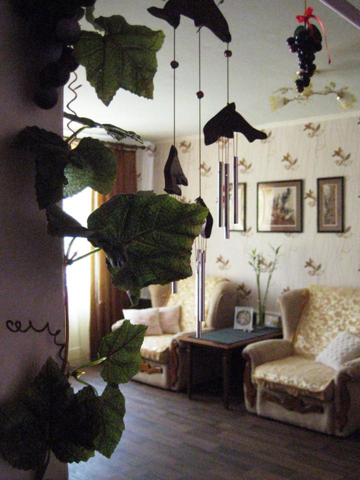 Фото квартиры 1