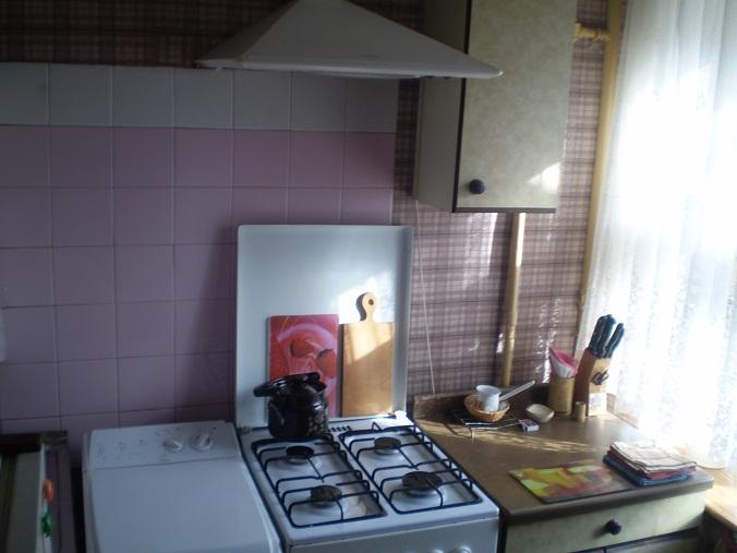 Фото квартиры 2