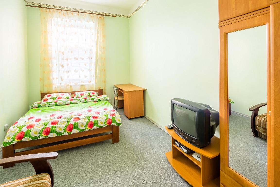 Фото квартиры 1