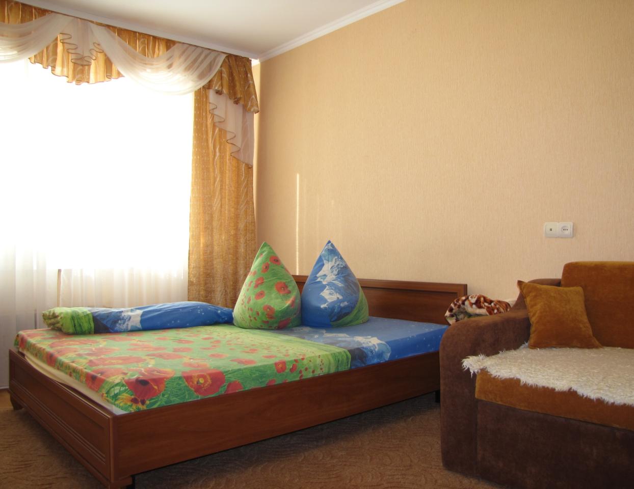 Фото квартиры 1