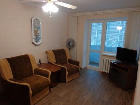 Фото квартиры 1