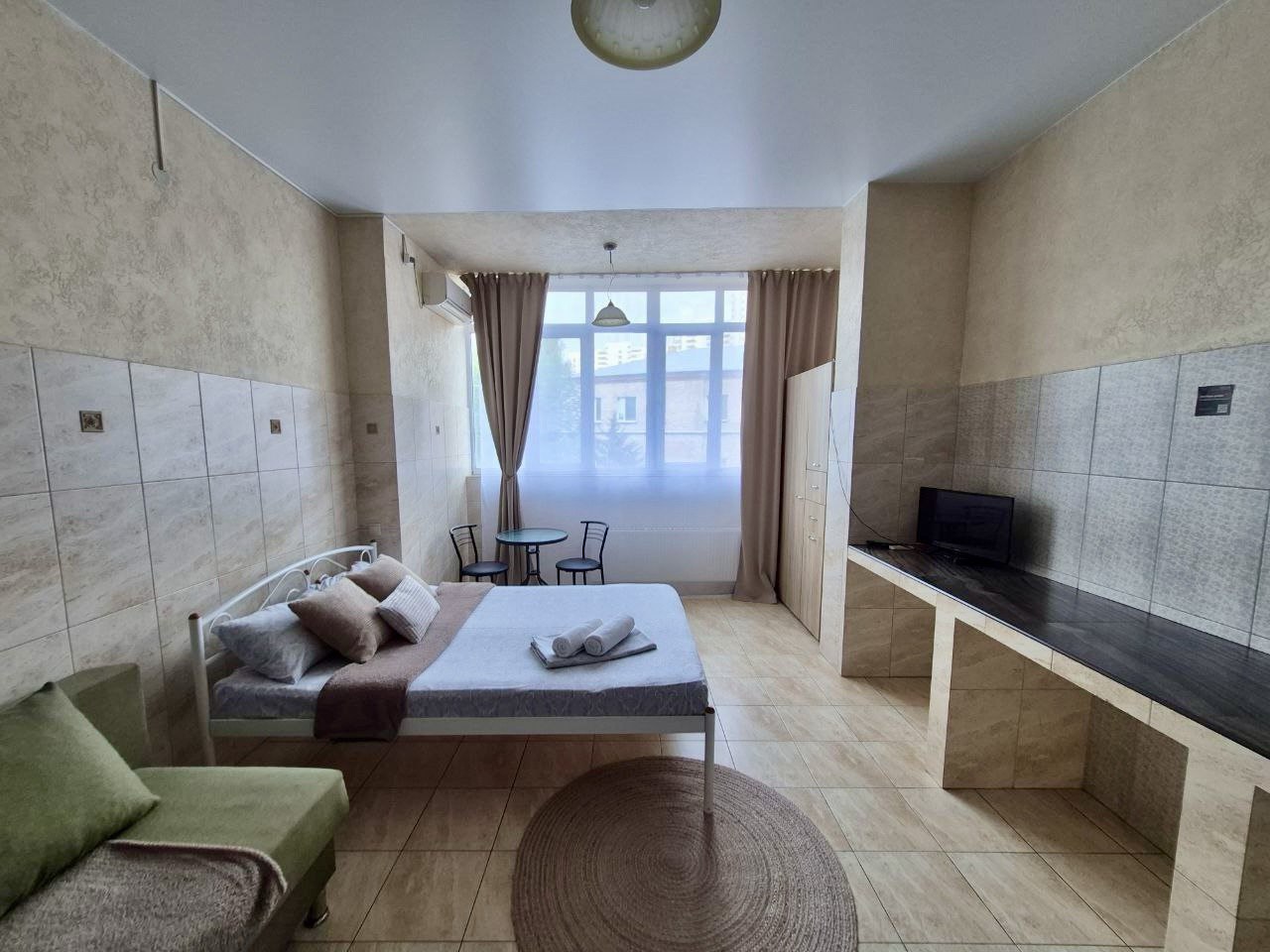 Фото квартиры 3