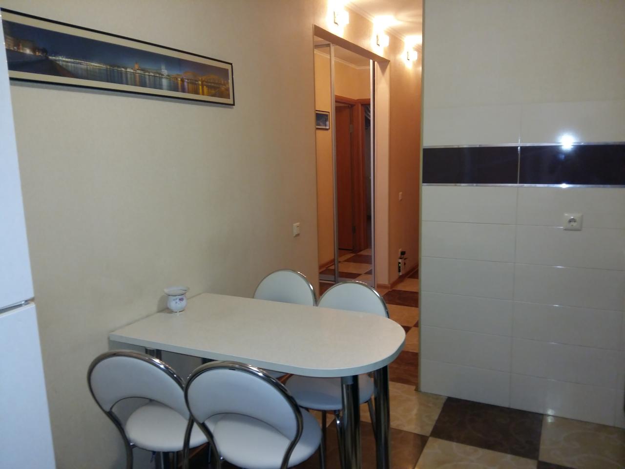 Фото квартиры 6