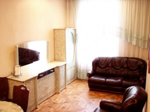 Фото квартиры 1