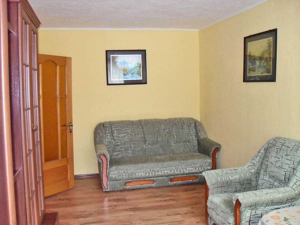 Фото квартиры 2