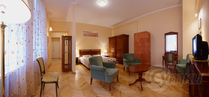 Фото квартиры 3