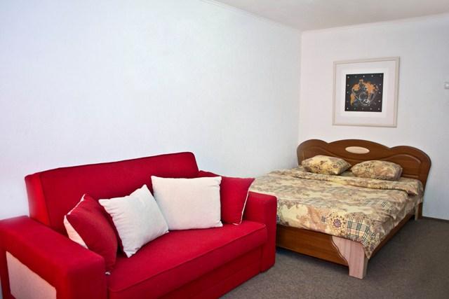 Фото квартиры 1