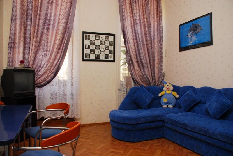 Фото квартиры 3