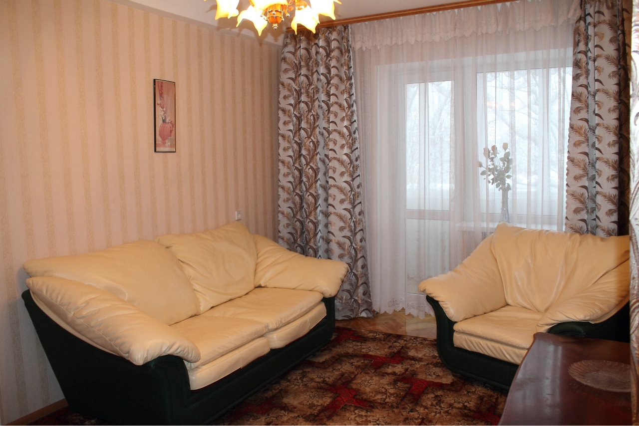 Фото квартиры 1