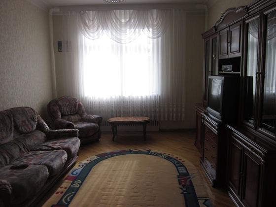 Фото квартиры 4