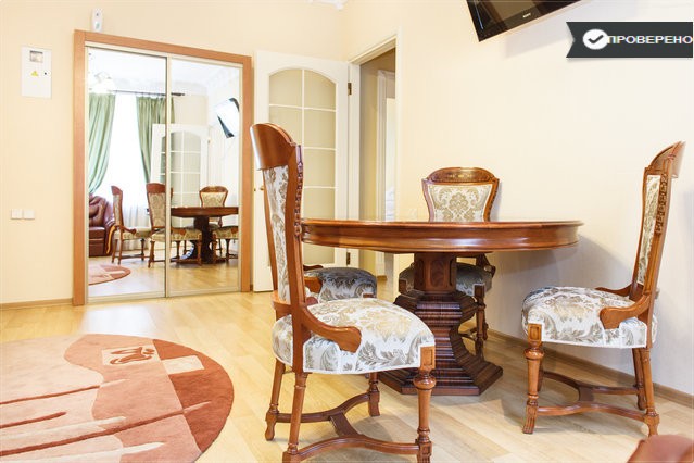 Фото квартиры 10