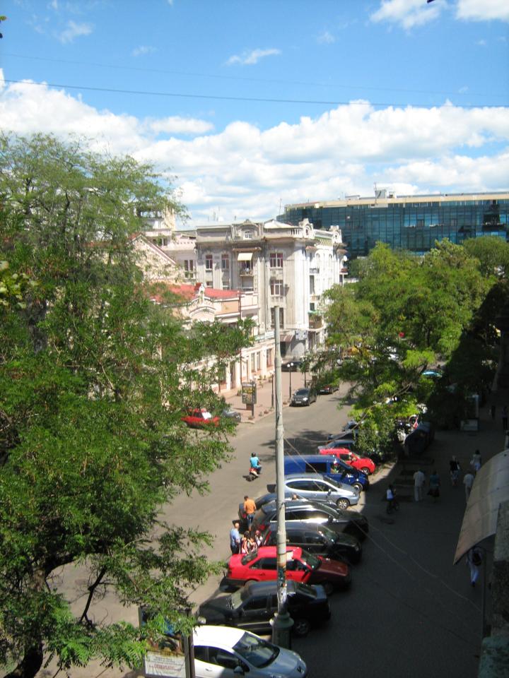 Фото квартиры 4